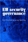 Eu Security Governance - Book