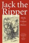 Jack the Ripper : Media, Culture, History - Book