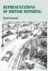 Representations of British Motoring - Book
