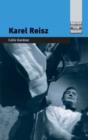 Karel Reisz - Book