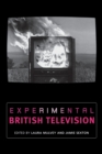 Experimental British Television - Book