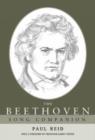 The Beethoven Song Companion - Book
