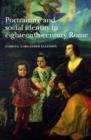 Portraiture and Social Identity in Eighteenth-Century Rome - Book