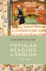 Popular Reading in English c. 1400-1600 - Book