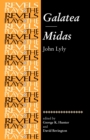 Galatea and Midas : John Lyly - Book