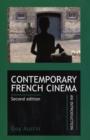 Contemporary French Cinema : An Introduction (Revised Edition) - Book