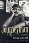 Journeyman : An Autobiography - Book