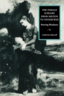 The Female Sublime from Milton to Swinburne : Bearing Blindness - Book