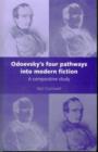 Odoevsky's Four Pathways into Modern Fiction : A Comparative Study - Book