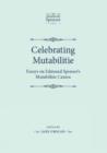 Celebrating Mutabilitie : Essays on Edmund Spenser's Mutabilitie Cantos - Book