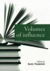 Volumes of Influence - Book