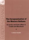 Democratic Participation and Civil Society in the European Union - Book