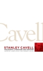 Stanley Cavell : Philosophy, Literature and Criticism - Book