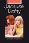 Jacques Demy - Book