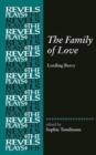 The Family of Love : By Lording Barry - Book