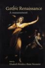 Gothic Renaissance : A Reassessment - Book
