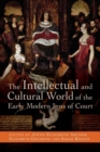 The Intellectual and Cultural World of the Early Modern Inns of Court - Book