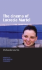 The Cinema of Lucrecia Martel - Book