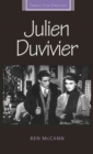 Julien Duvivier - Book
