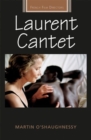 Laurent Cantet - Book