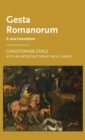 Gesta Romanorum : A New Translation - Book