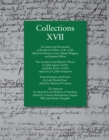 Collections Xvii - Book
