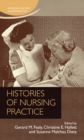 Histories of Nursing Practice - Book