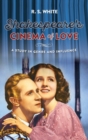 Shakespeare's Cinema of Love : A Study in Genre and Influence - Book