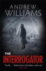 The Interrogator - Book