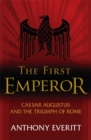 The First Emperor - Book