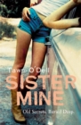 Sister Mine - Book