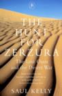The Hunt for Zerzura - Book