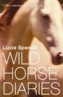Wild Horse Diaries - Book