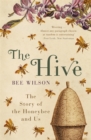 The Hive - Book