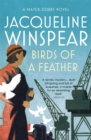 Birds of a Feather : Maisie Dobbs Mystery 2 - Book