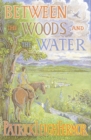 Between the Woods and the Water : On Foot to Constantinople from the Hook of Holland: The Middle Danube to the Iron Gates - Book