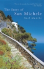 The Story of San Michele - Book