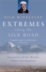 Extremes along the Silk Road - Book