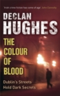The Colour of Blood - Book