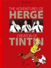 The Adventures of Herge - Book