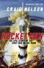 Rocket Men - Book
