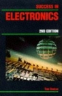 Success in Electronics - Book