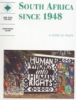 South Africa 1948-1995: a depth study - Book