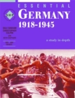 Essential Germany 1918-45 - Book