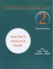 Telescope 2  Teacher's Resource Book - Book