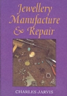 Jewellery Manufacture and Repair - Book