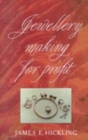 Jewellery Making for Profit - Book