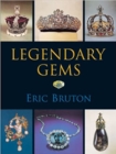 Legendary Gems - Book