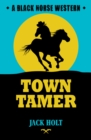 Town Tamer - eBook