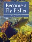 Become a Fly Fisher - Book
